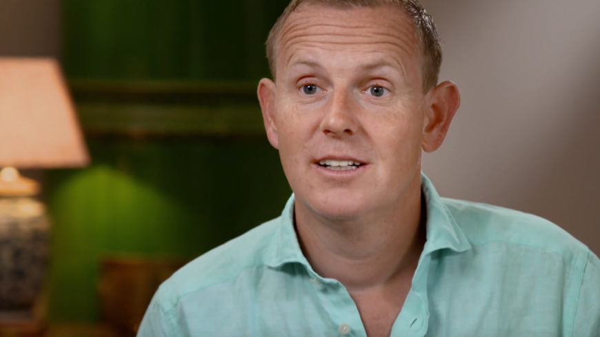 Måns Möller: Vi föräldrar behöver också en möjlighet att förstå